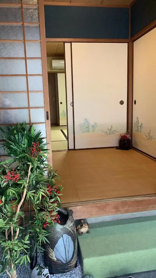 京町屋 京都*缘屋kyoto*Enishiya 开业特价&免费早餐供应 Newopen 0*, 京都市 日本